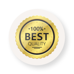 KM Jute Fiber Ltd. Certified Seals